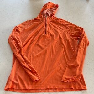 Lululemon VentTech Hoodie SZ XL